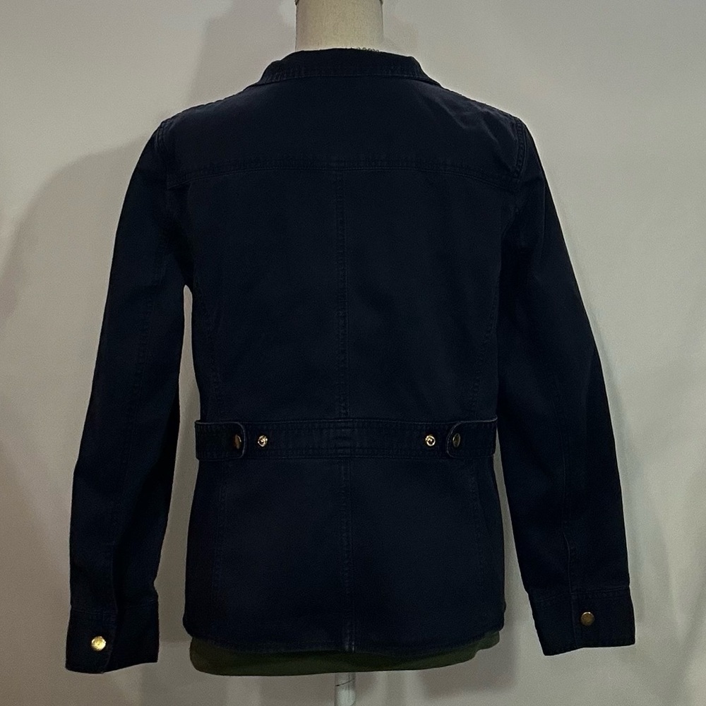 Cargo Jacket - Picture 2 of 6